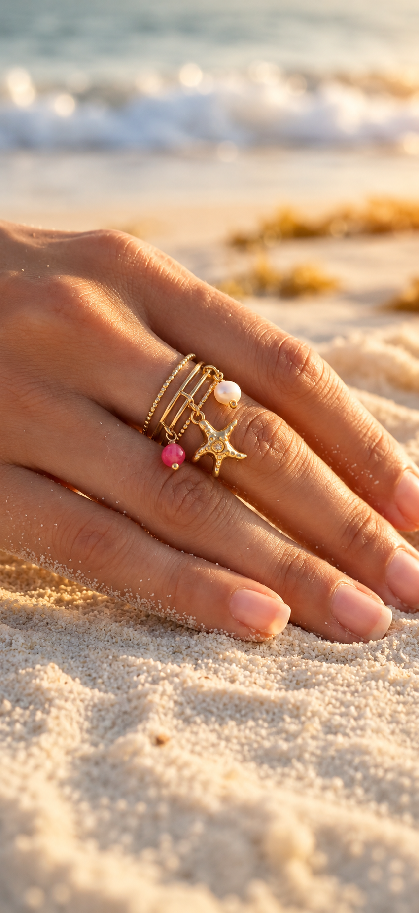 Bague Vayana