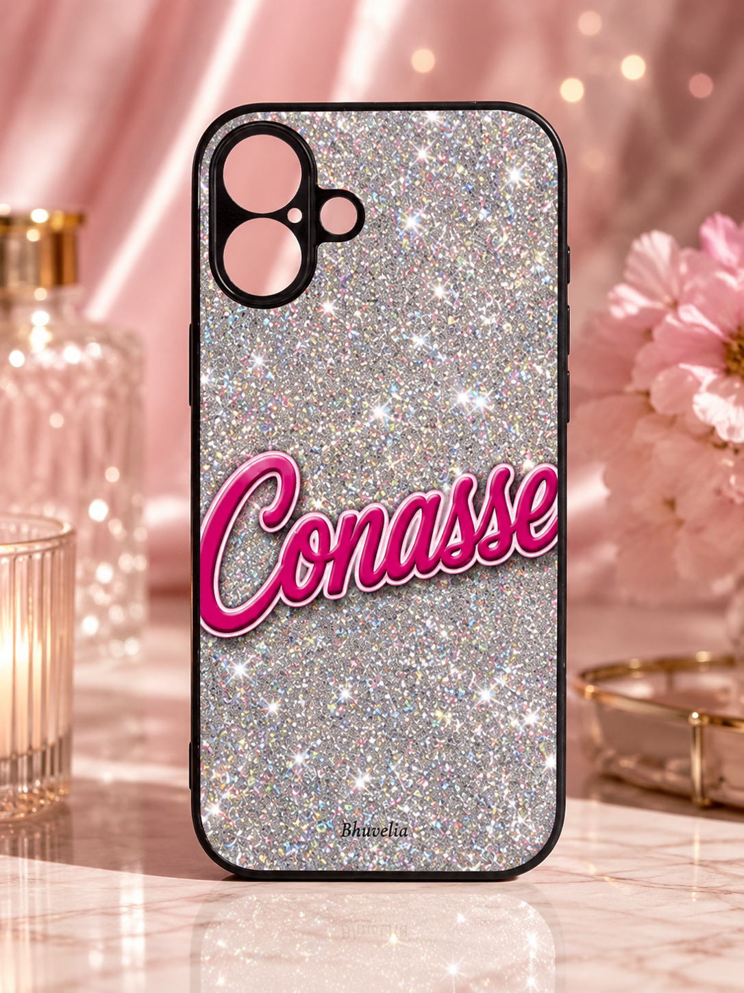 Coque Conasse