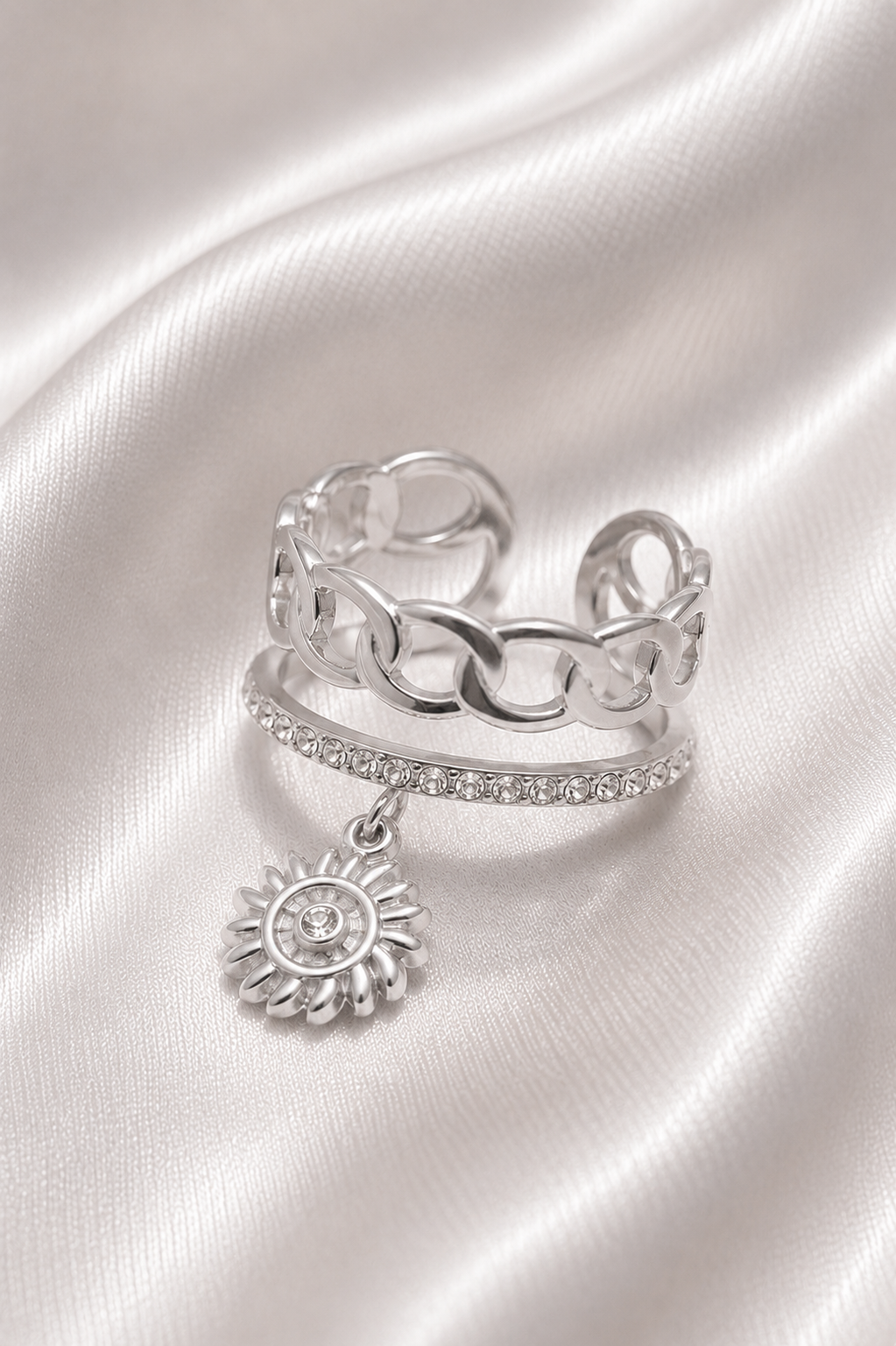 bague sarah