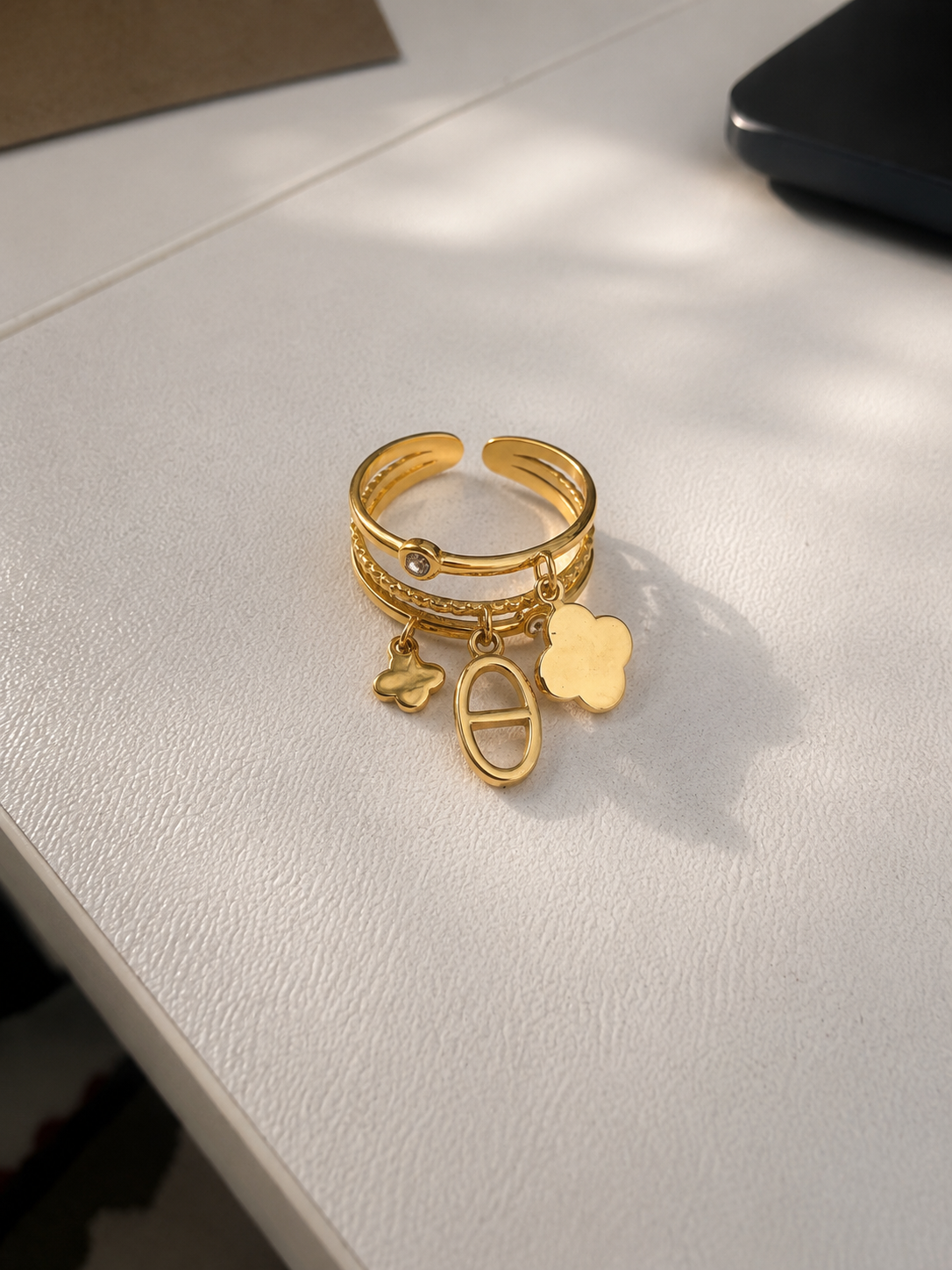 Bague Zoé