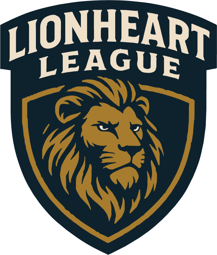 LIONHEART LEAGUE
