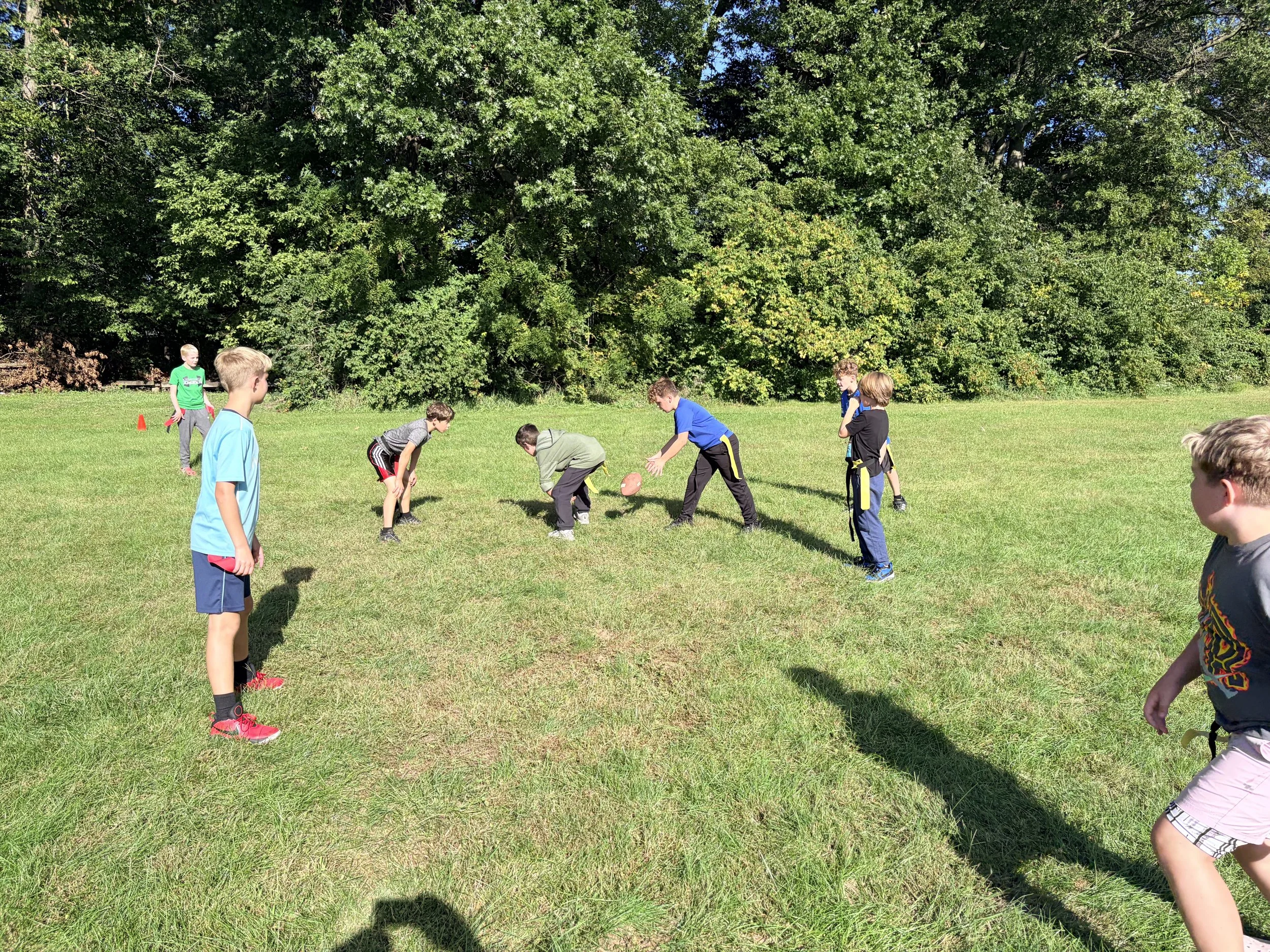 Grub Games & Guys Event