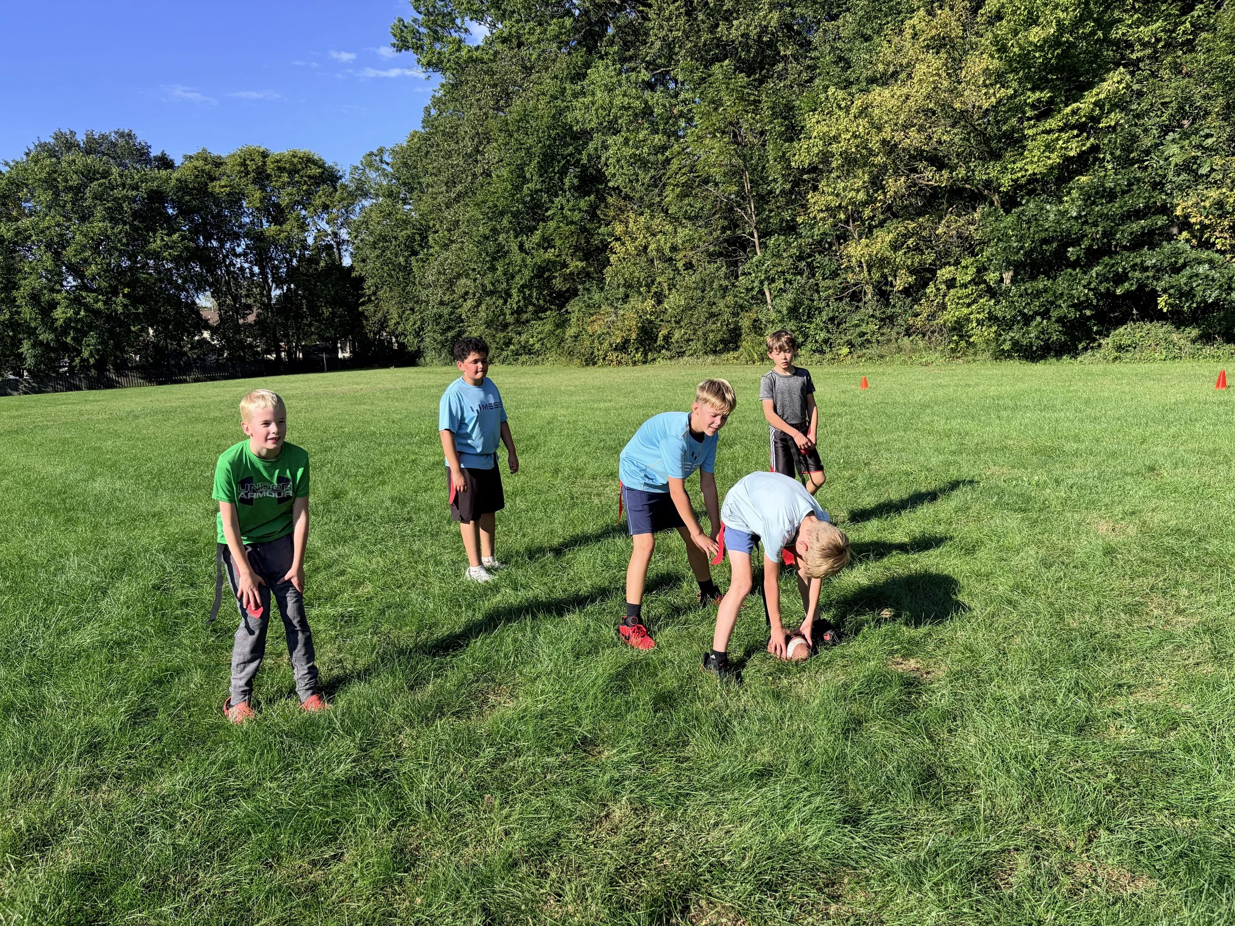 Grub Games & Guys Event