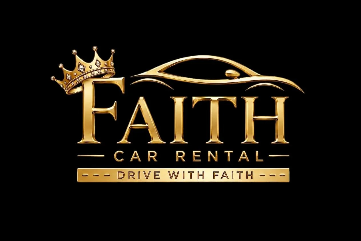 FAITH CAR RENTAL  Drive With Faith