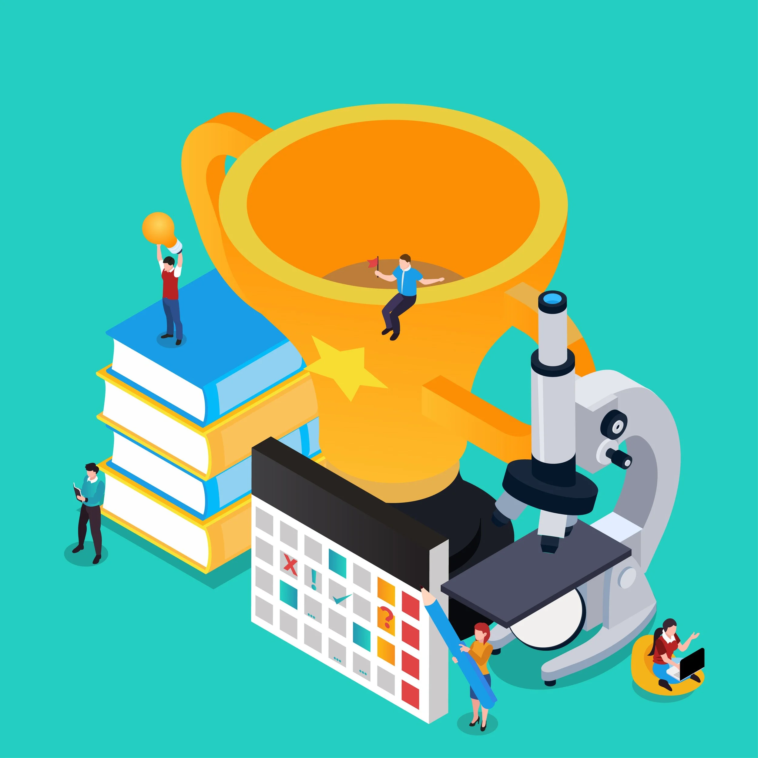 How to Structure a Winning Horizon Europe Proposal
