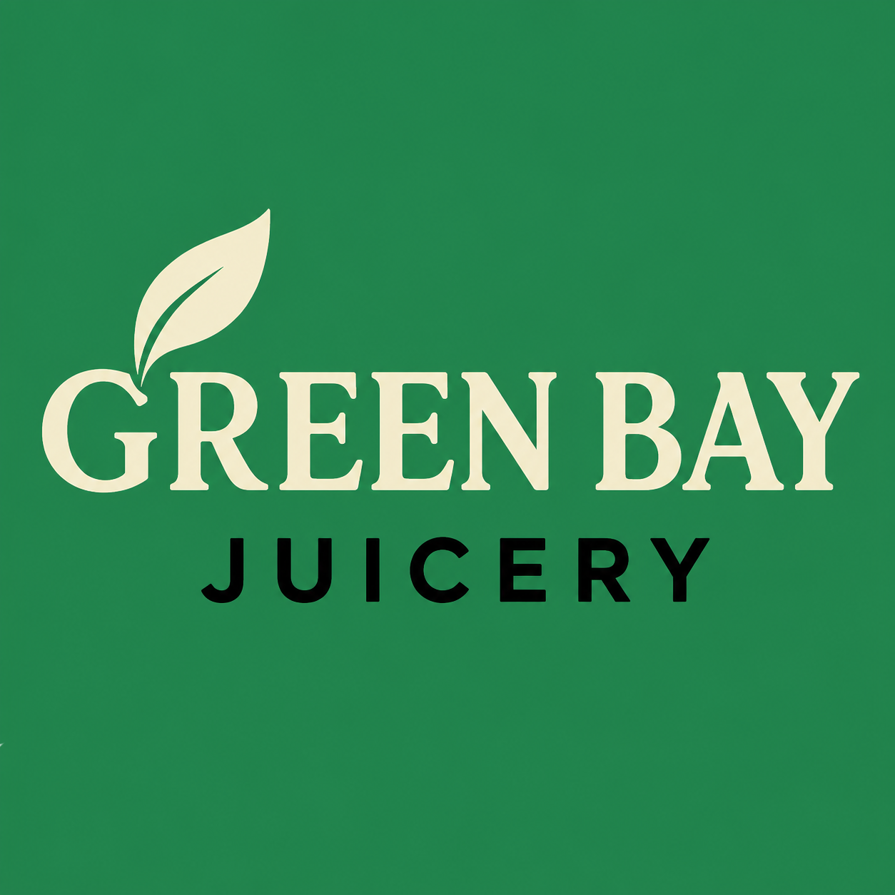 Green Bay Juicery