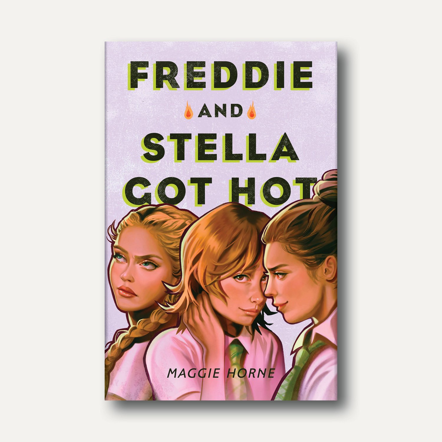 FreddieandStellaGotHot.jpg