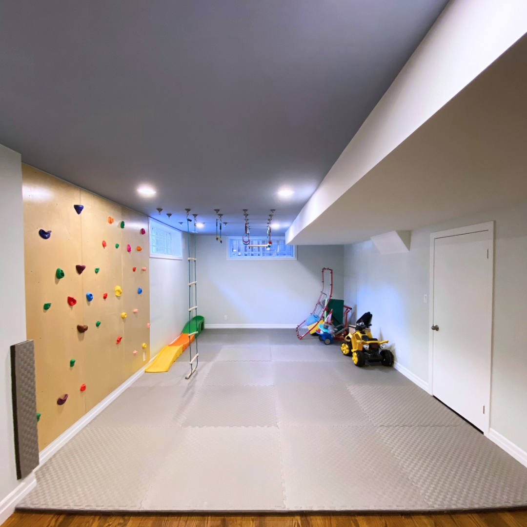 Kids' Playroom
