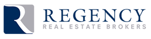 Regency Real Estate Brokers Logo
