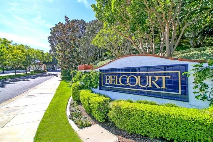 Newport Beach Belcourt real estate