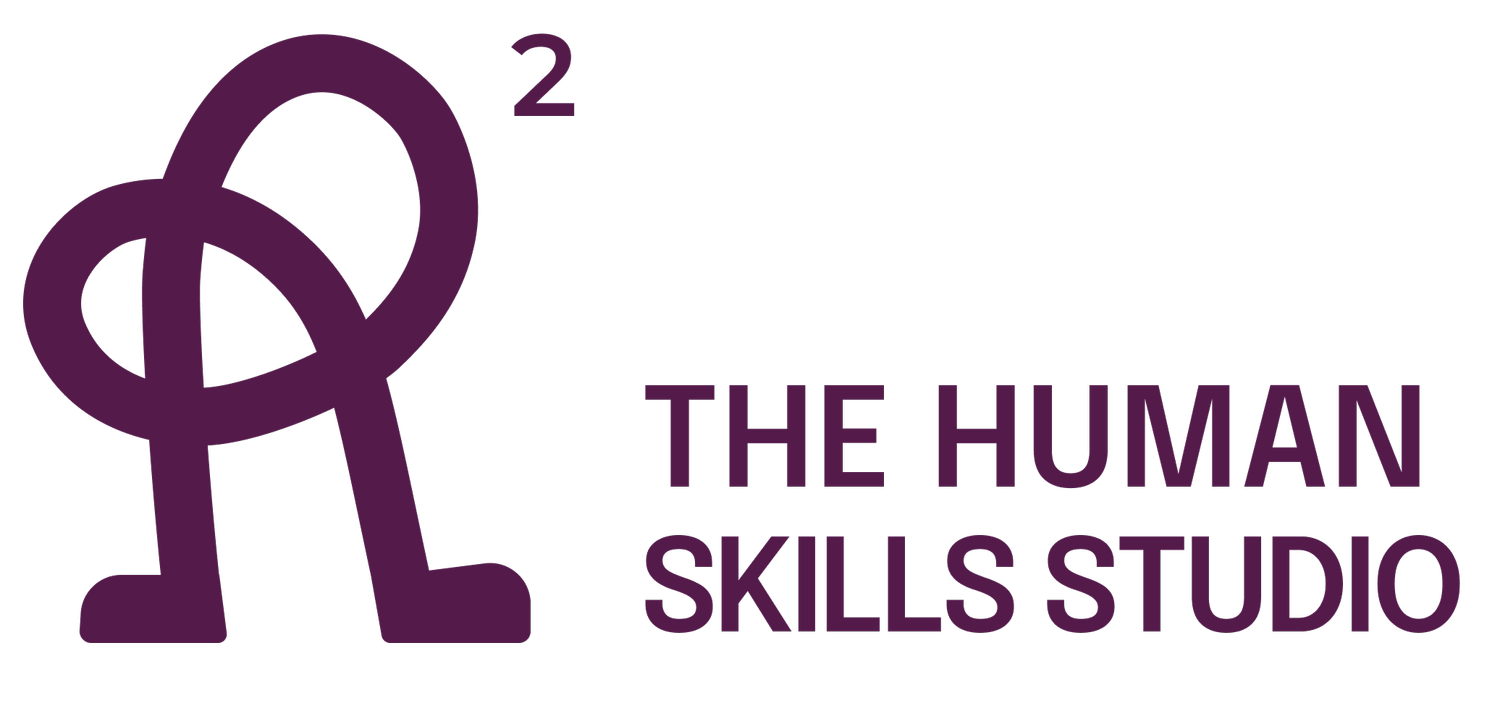 R²    the human skill studio