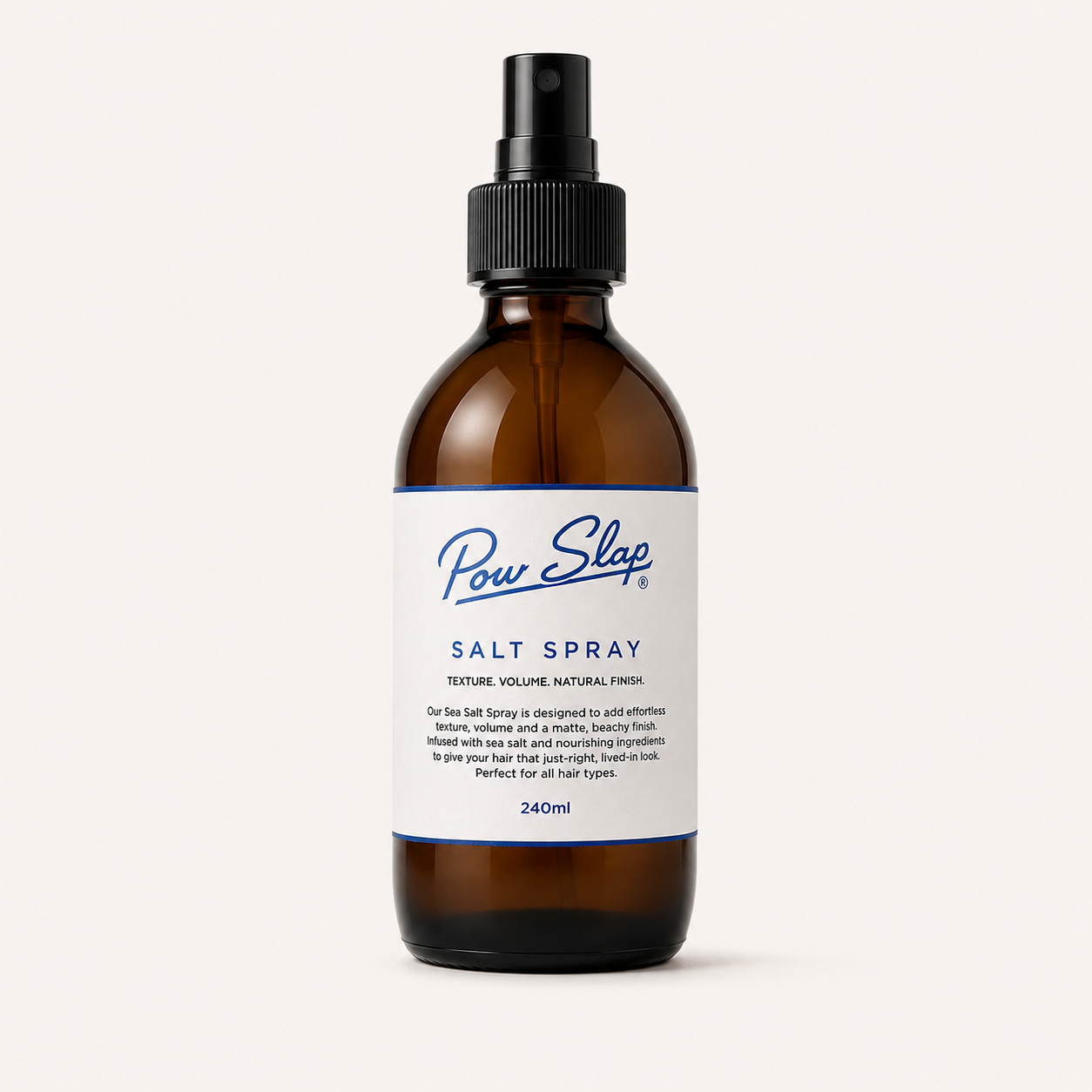 Sea Salt Spray