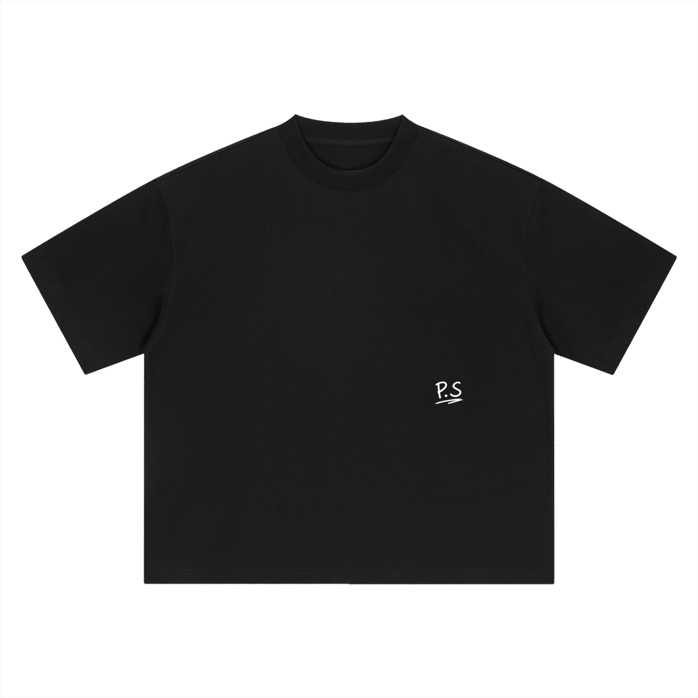 Cassette t-shirt front.png