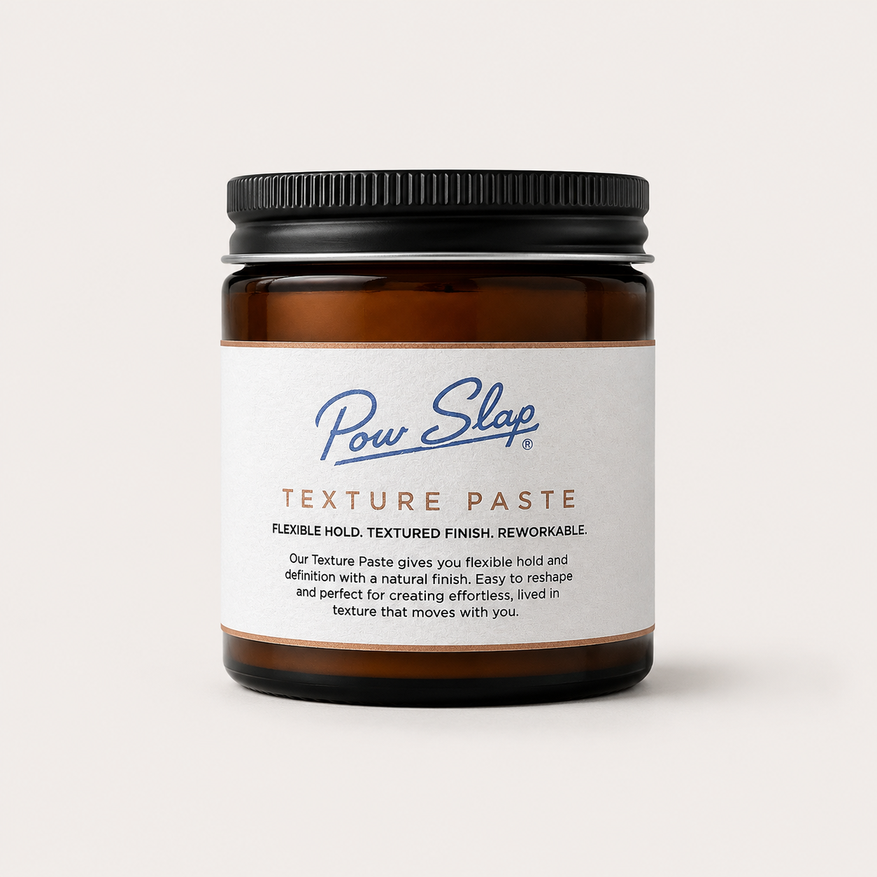 Texture Paste