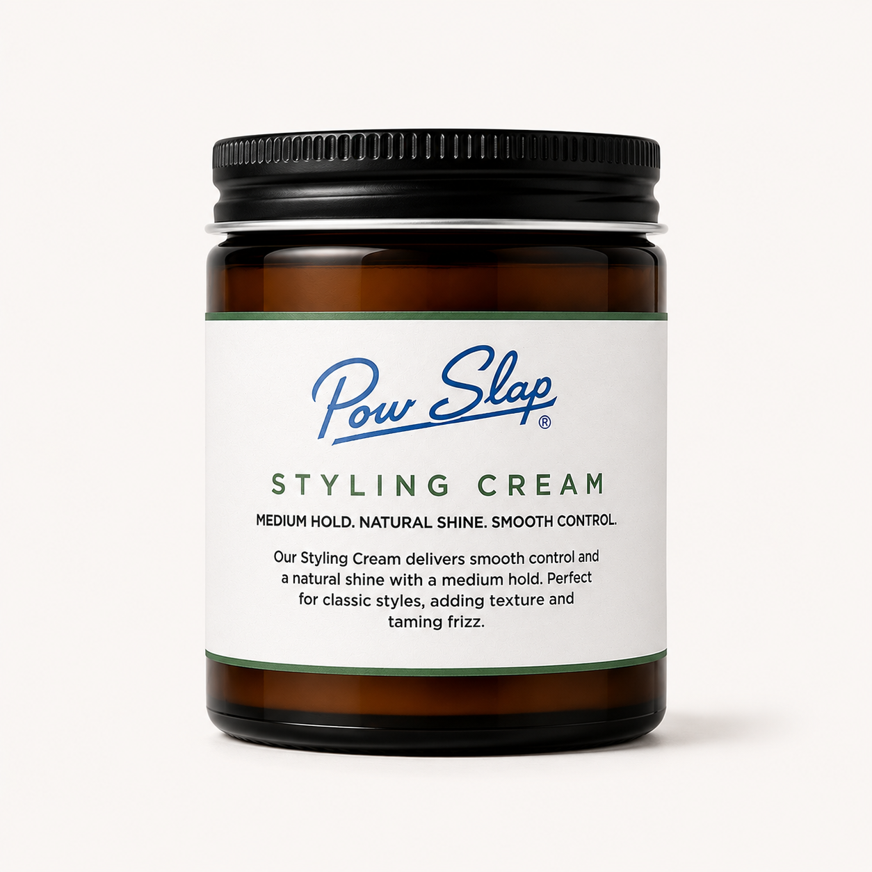 Styling Cream