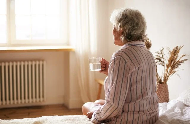 Staying at Home: Why More Families Are Choosing Home Care