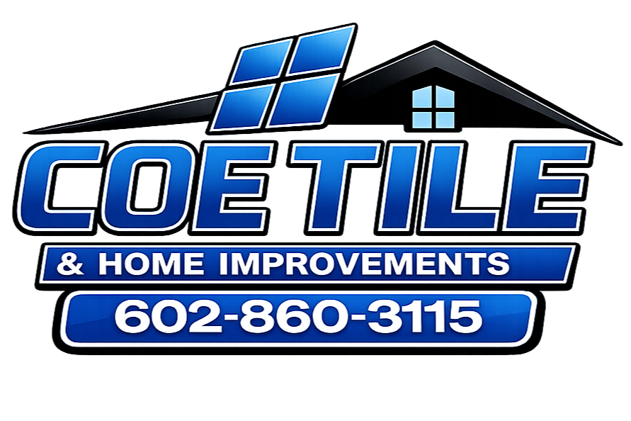 Coe Tile &amp; Home Improvements, LLC