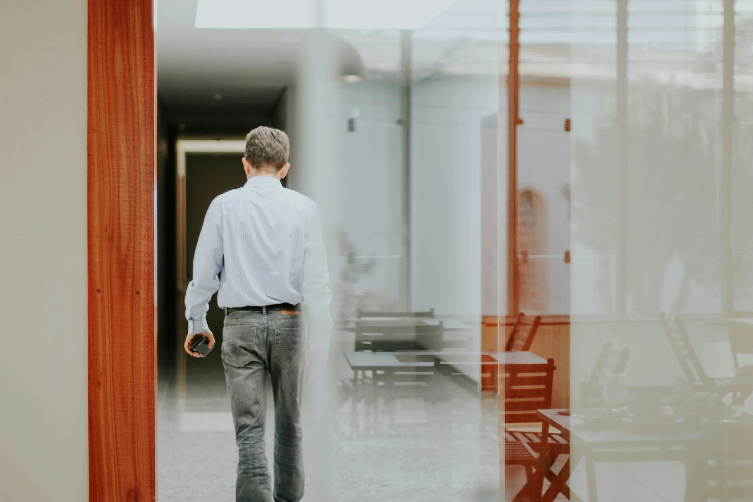How to Walk Away From a Car Deal (and Why It's Your Best Move)