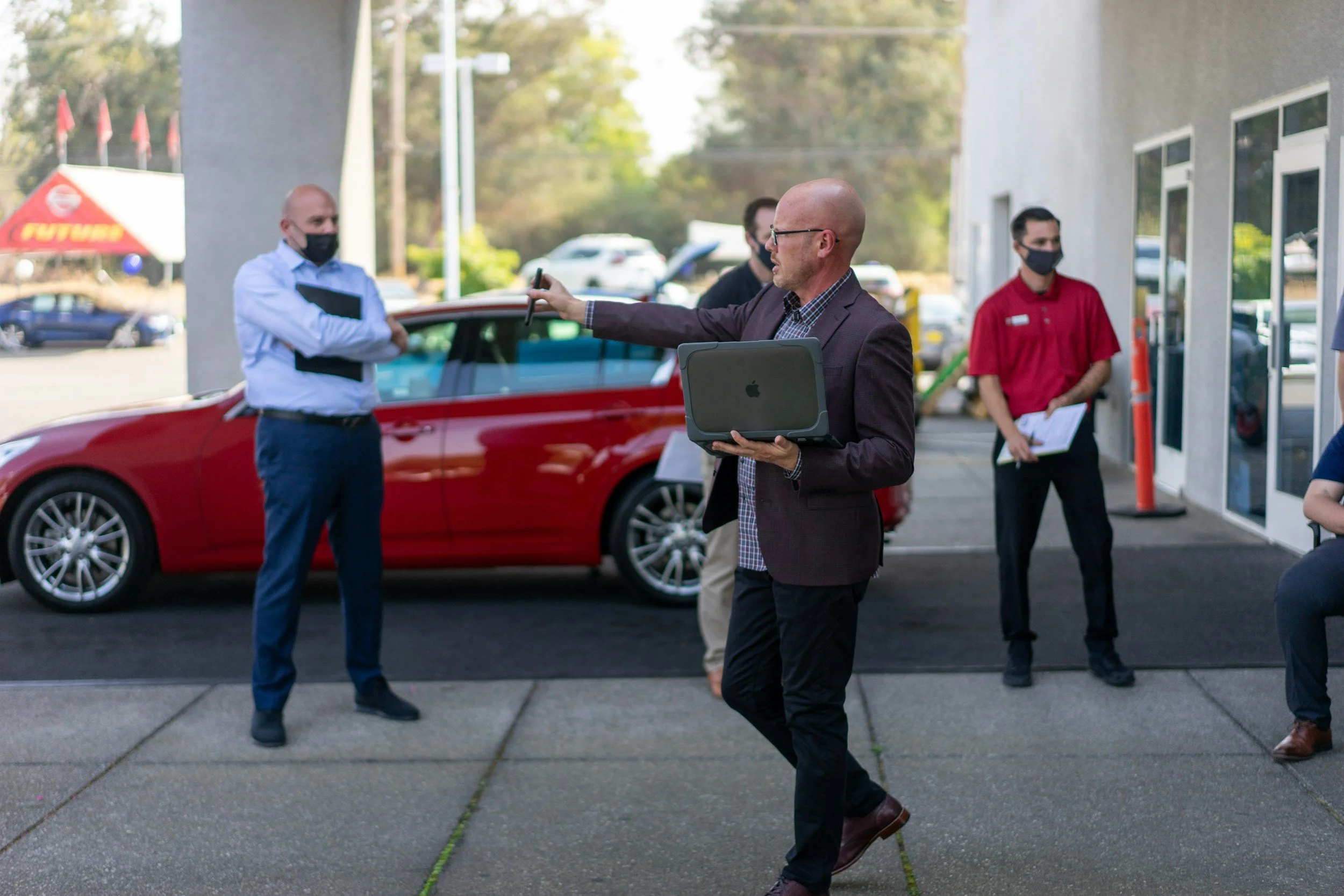 Do Car Salesmen Make Good Money?