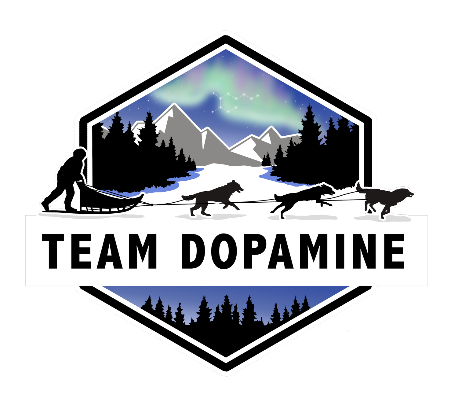 Dopamine Kennel 
