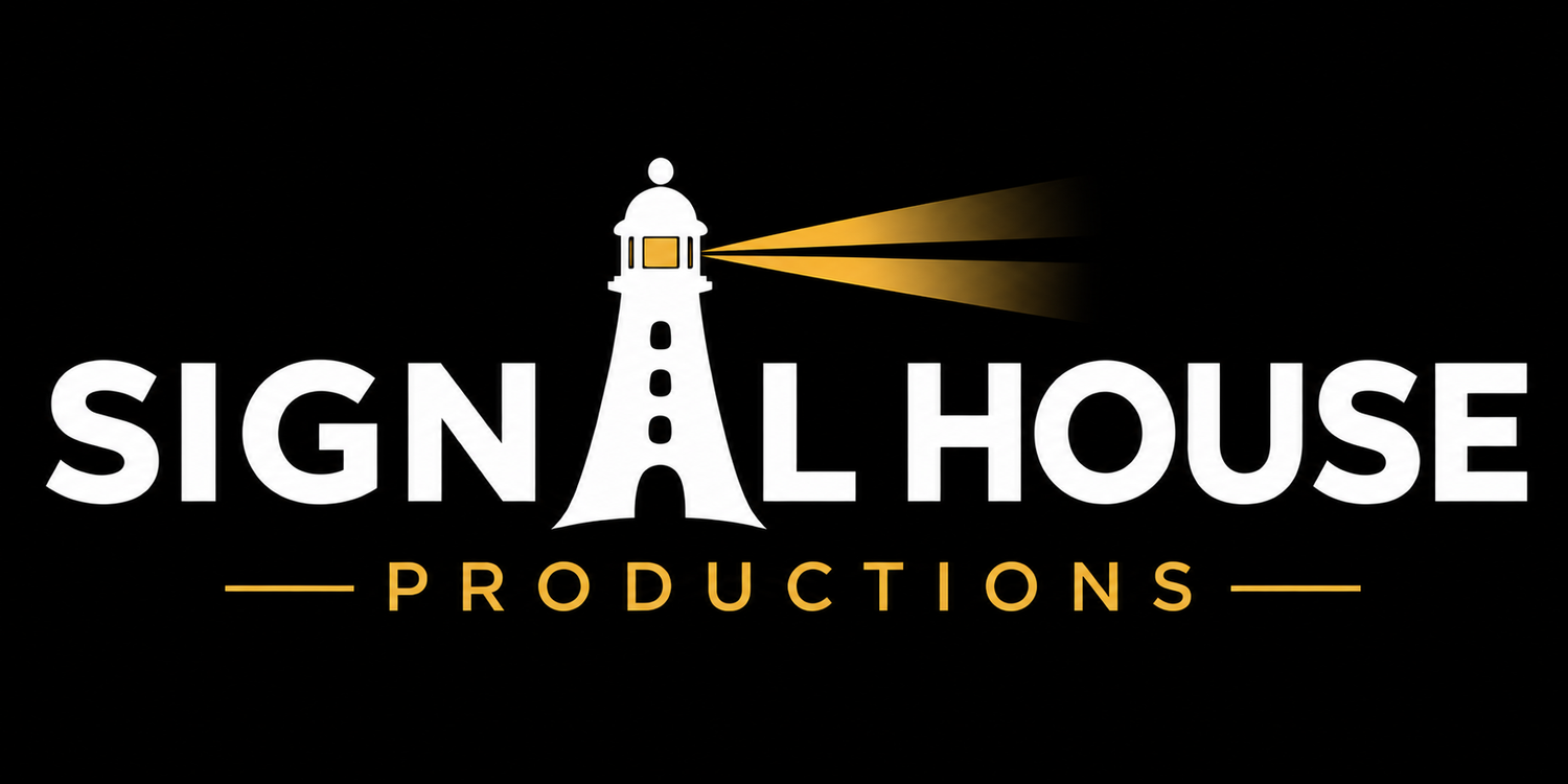 Signal House Productions