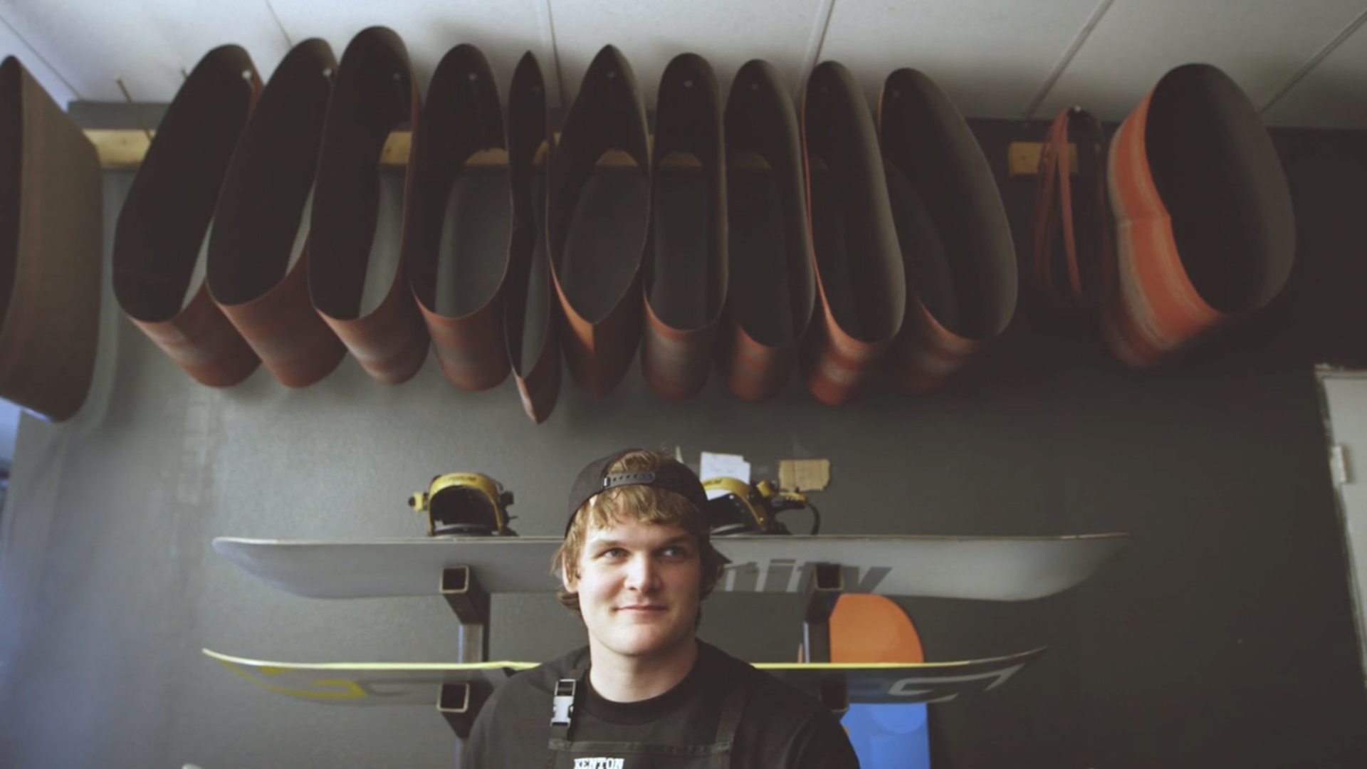 MY SKI SHOP