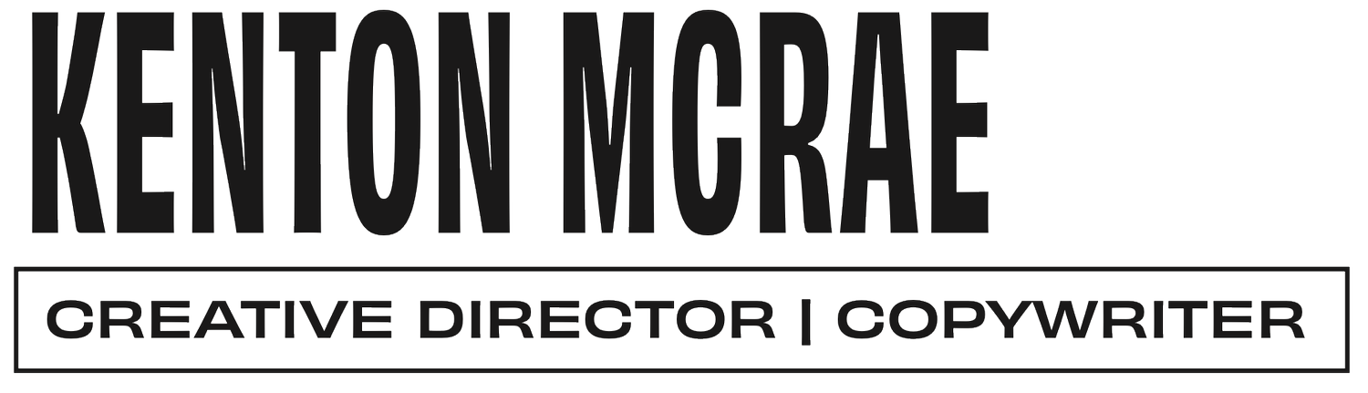 Kenton McRae