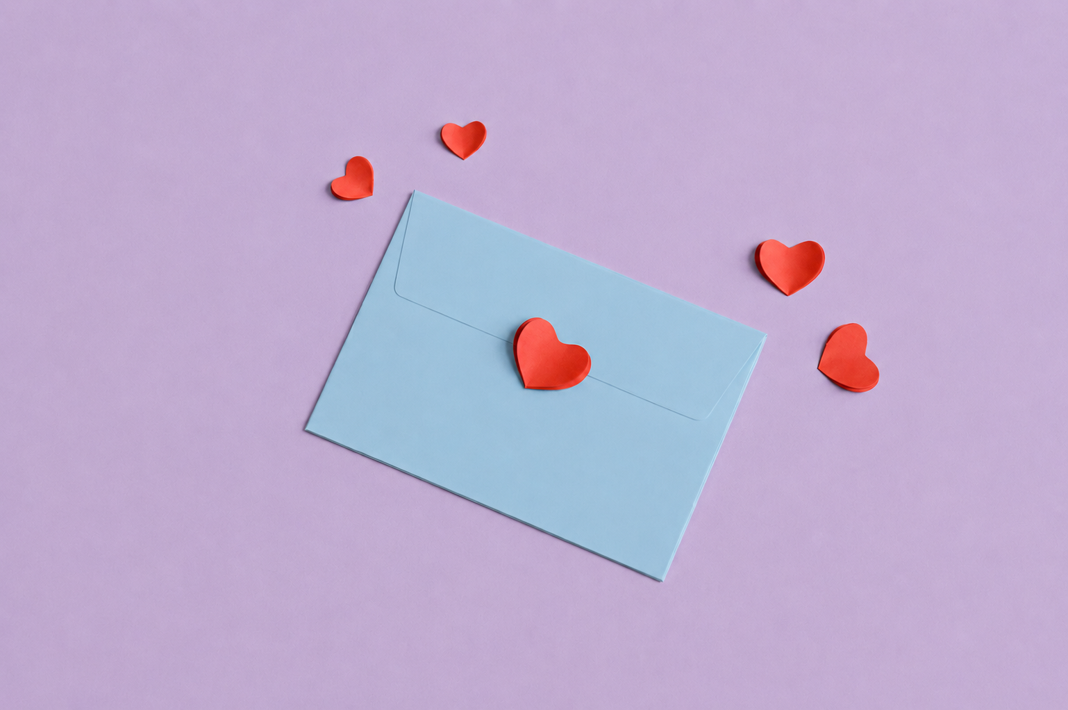 COMPHEALTH MAILER