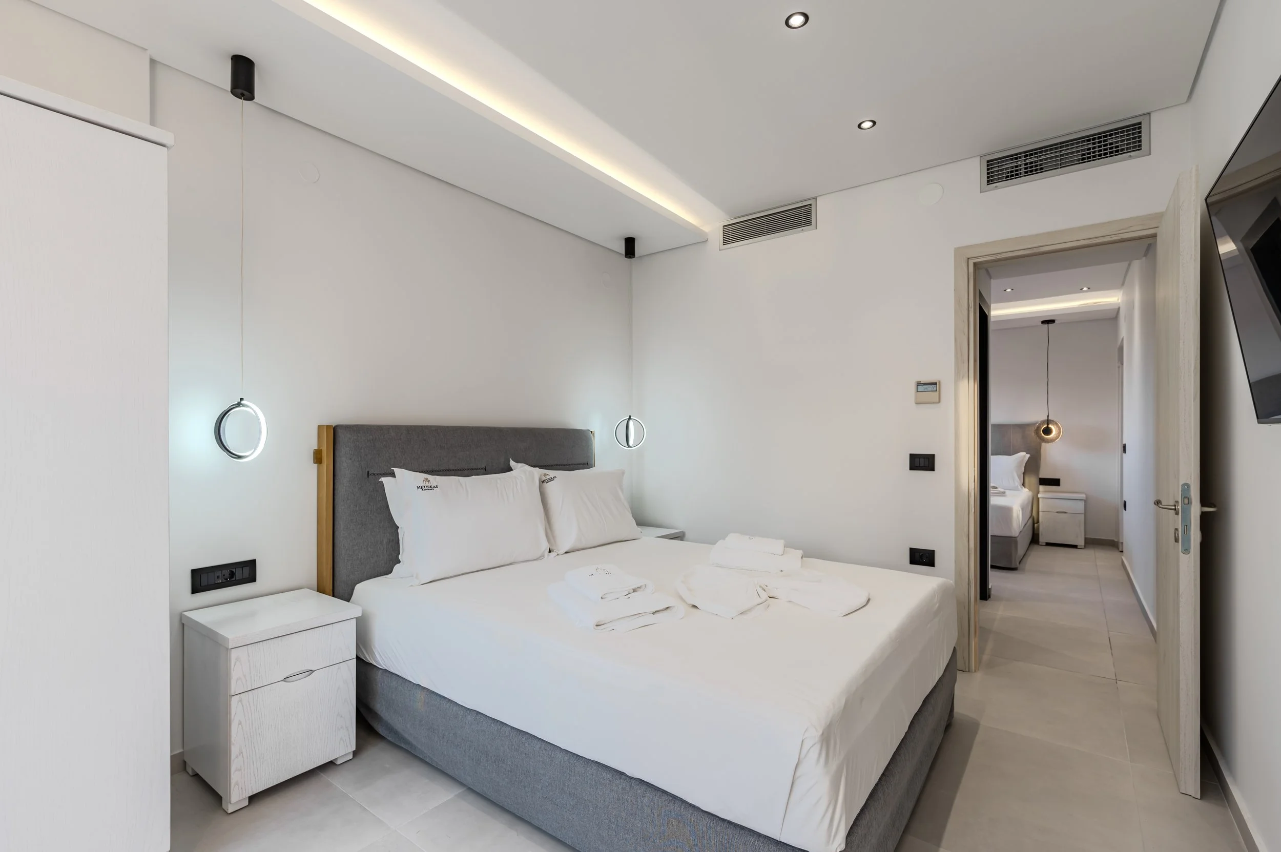 Sea View Apartment