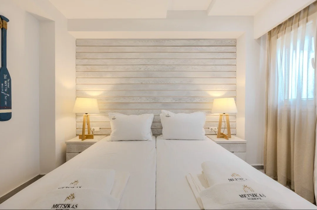 Welcome home, wherever you&rsquo;re from.

Contact us at:

📲+306980717644
📩metsikasresidence@gmail.com
🖥️metsikasresidence.com

#thassos #hotel #metsikasresidence #vacation #travel #luxury #luxurylifestyle #greece
