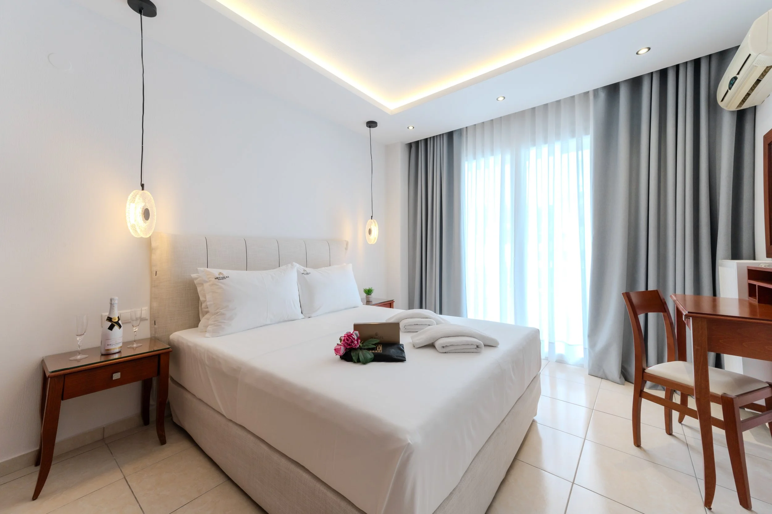 Deluxe Junior Suite