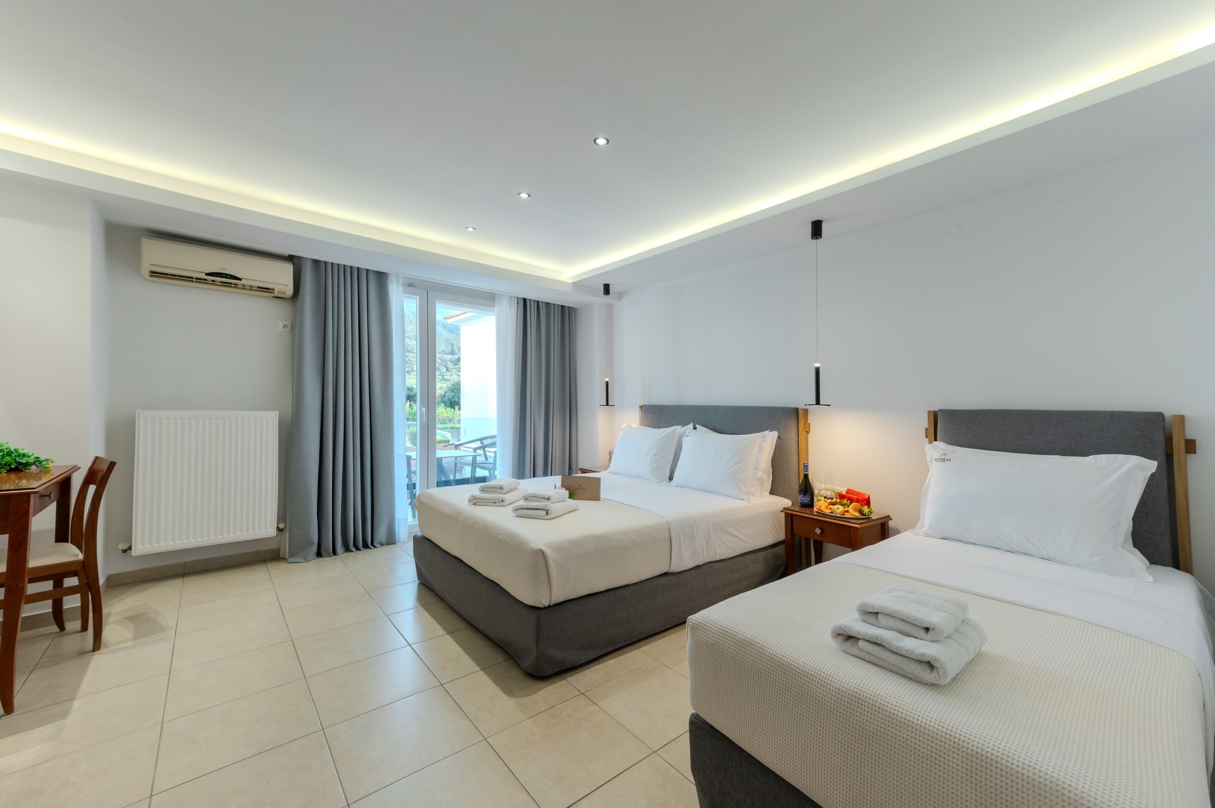 Superior Suite