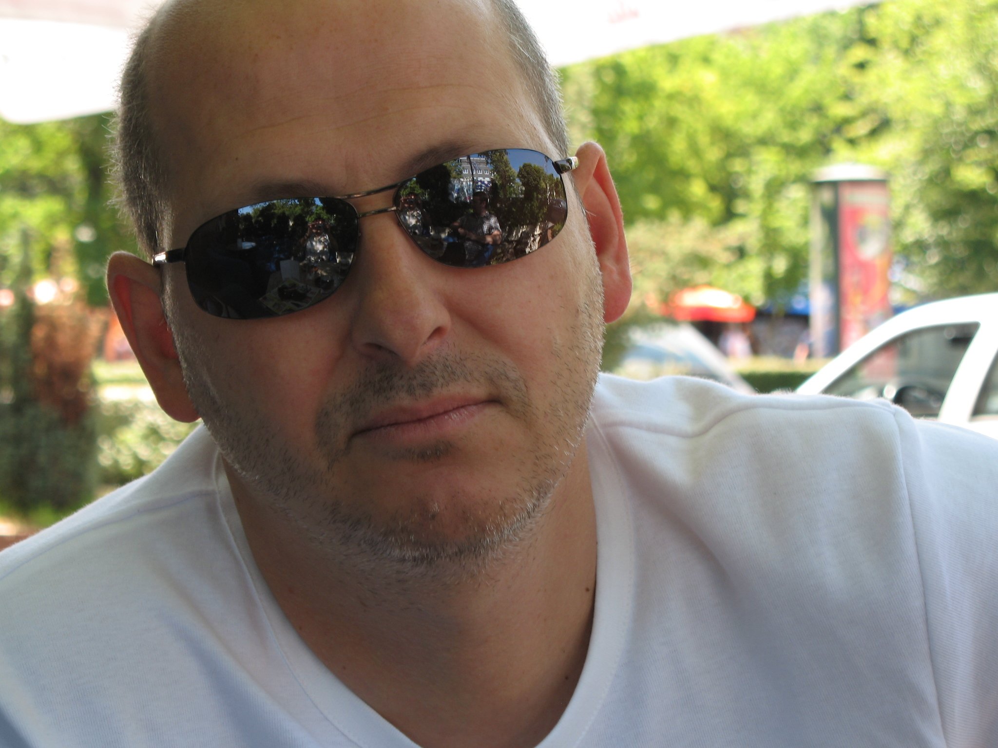 Deni Šesnić