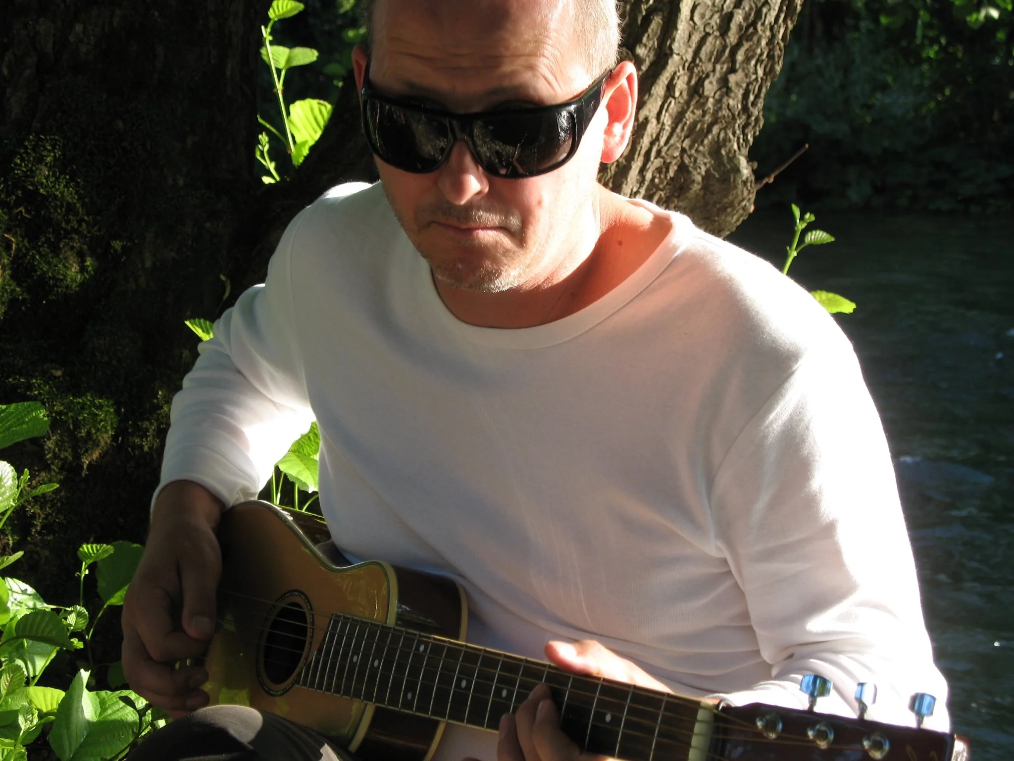 Picnic by the River Vrbas - Deni Šesnić