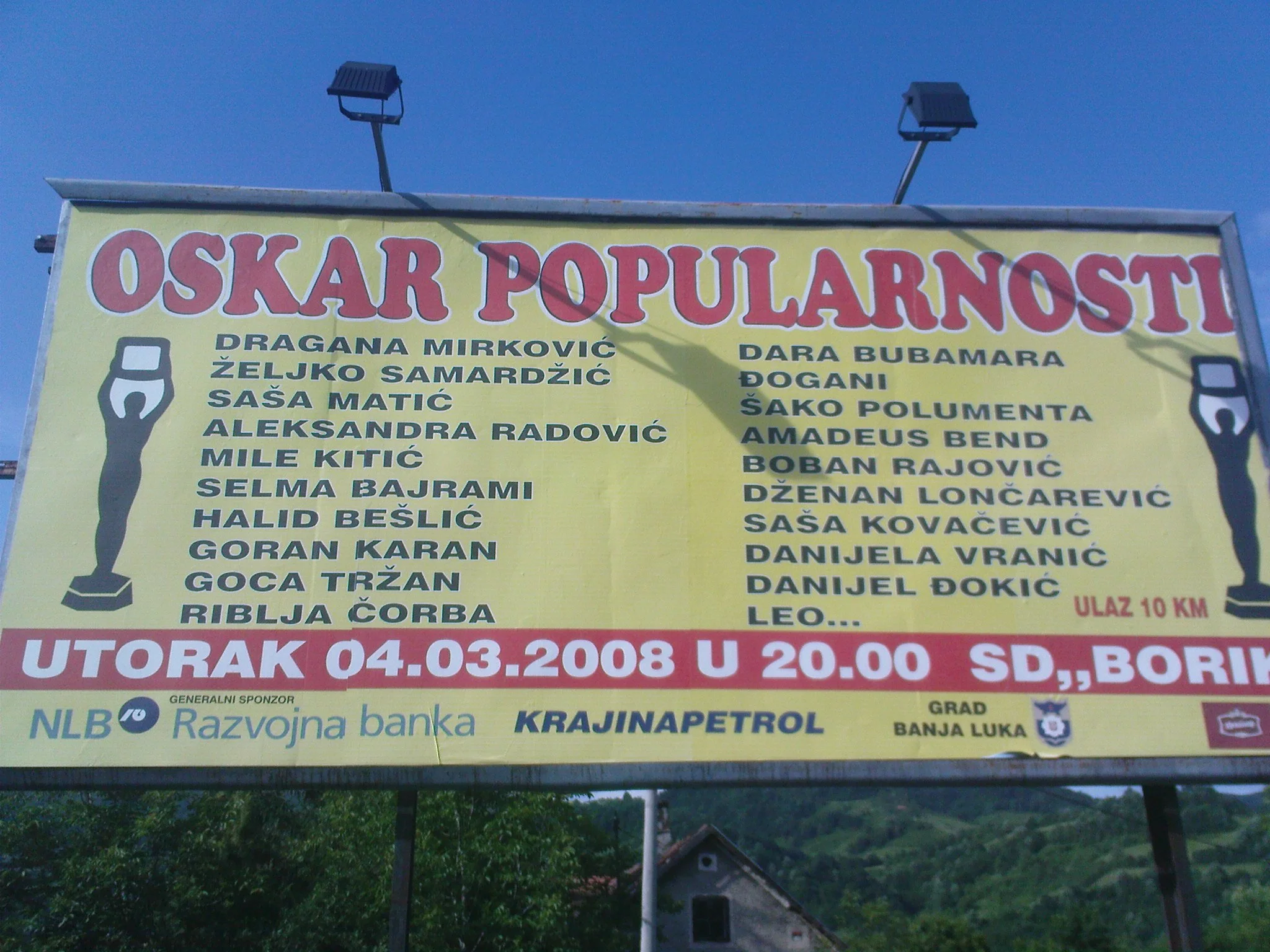 Vrbas Rafting