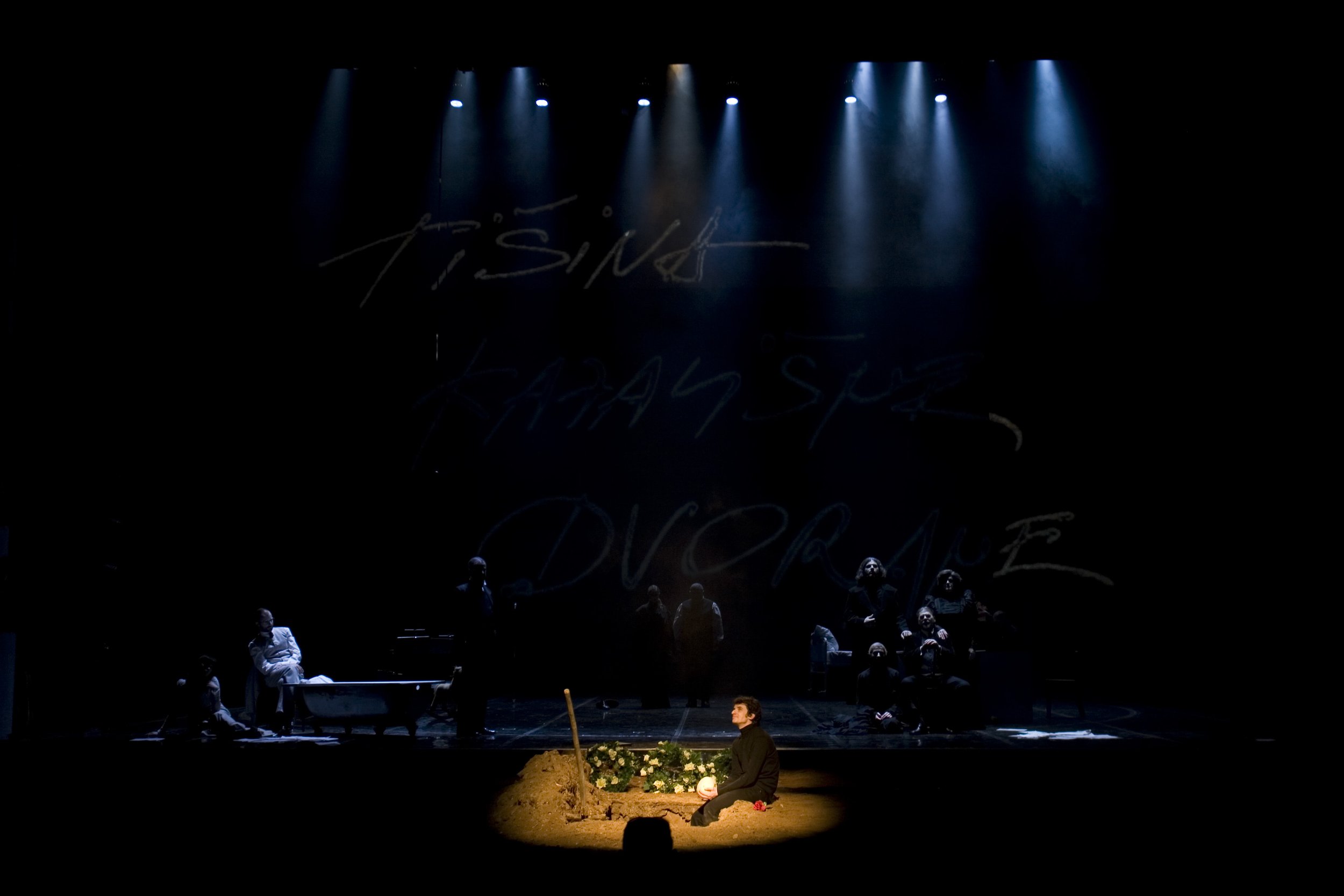 Igor Kovač and Ensemble