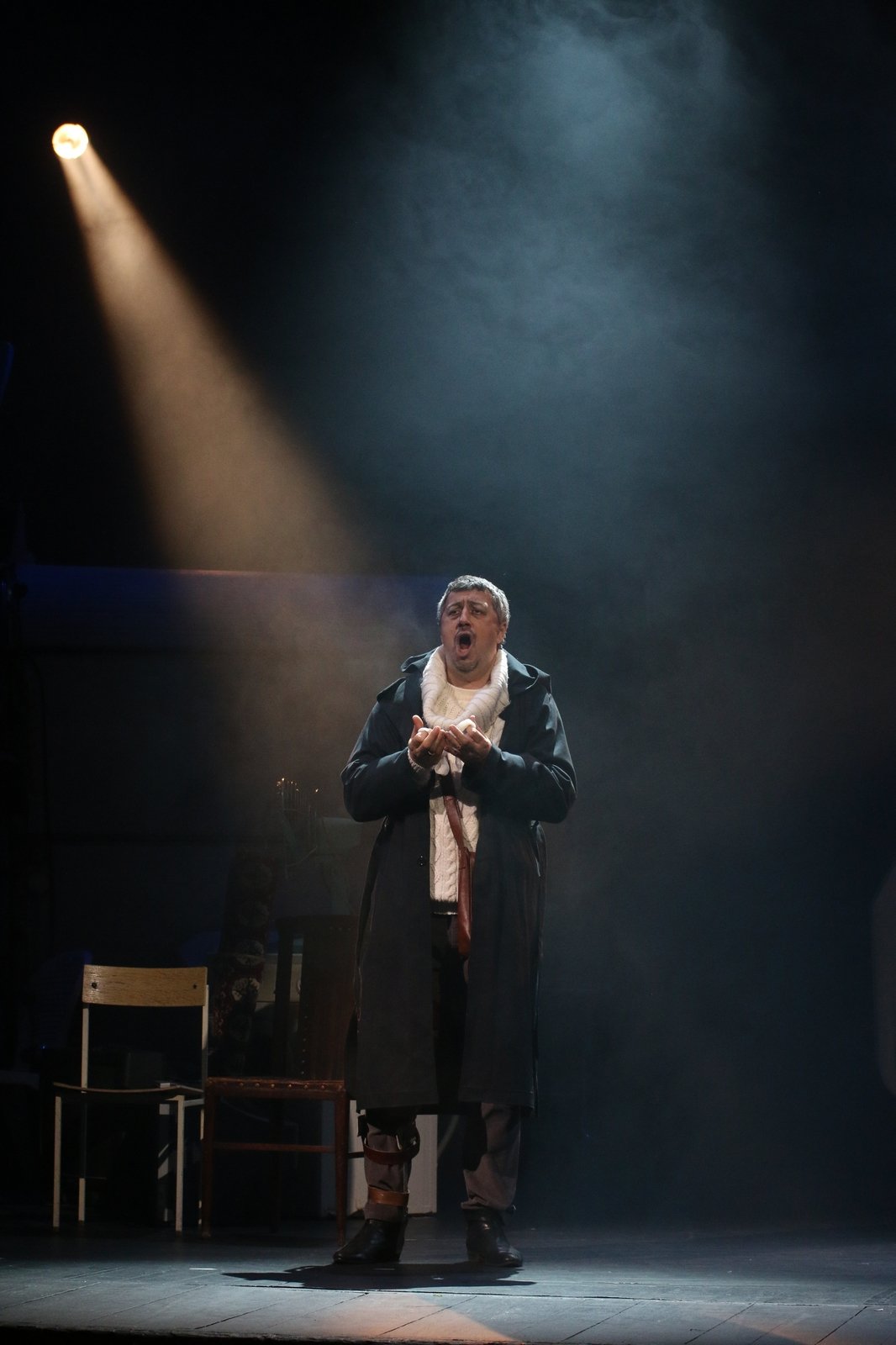 Rigoletto (Robert Kolar)