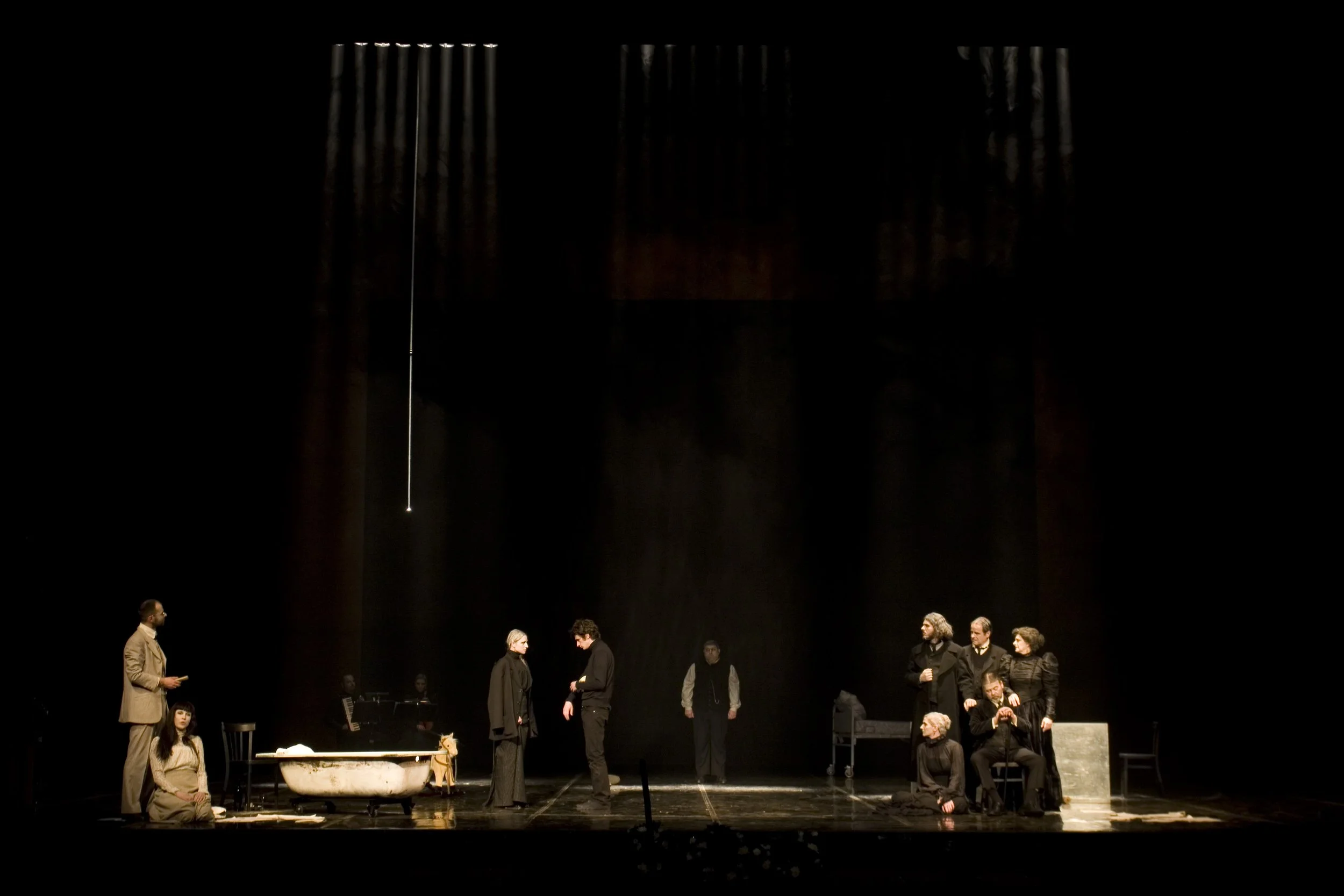 Ensemble