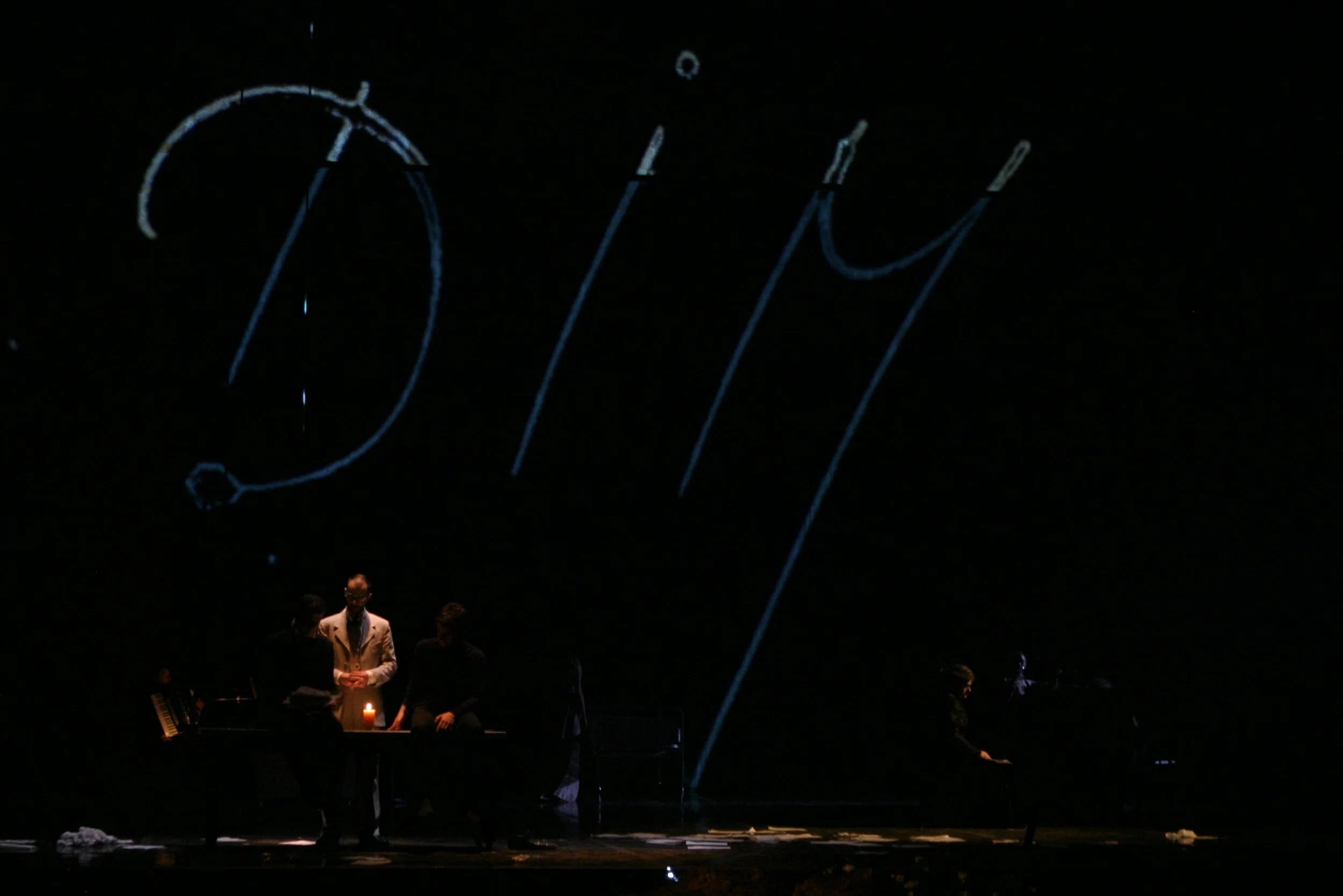 Damir Orlić and Ensemble
