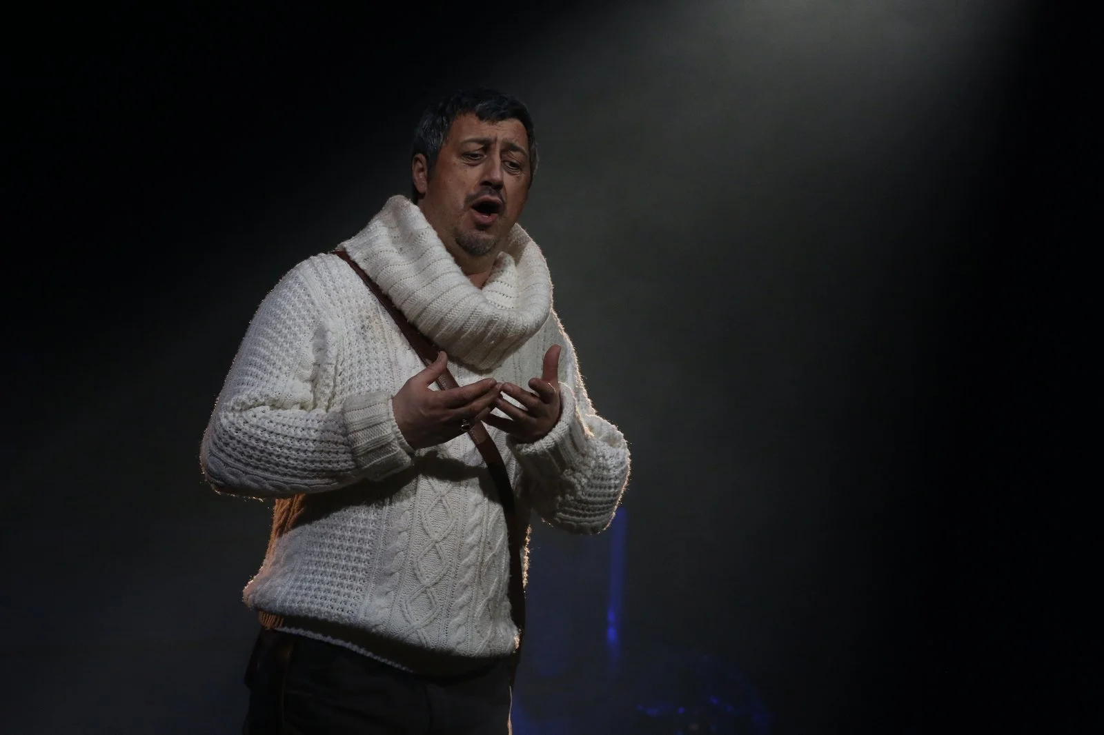Rigoletto (Robert Kolar)