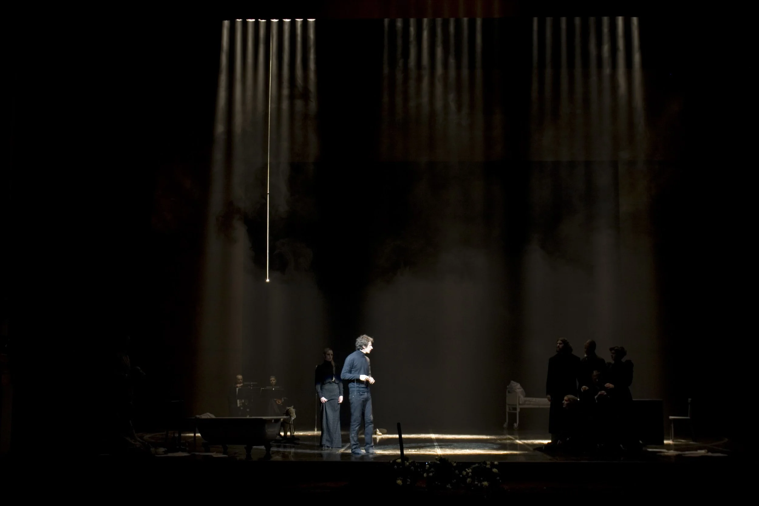 Igor Kovač and Ensemble