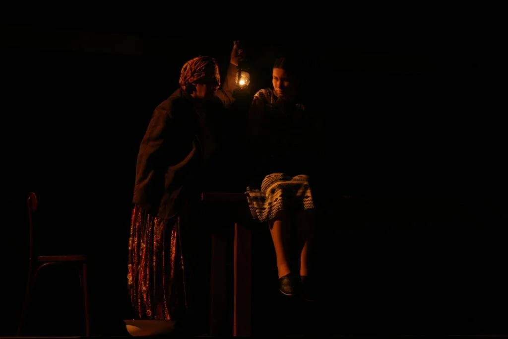 Mirzeta Jakšić and Snježana Štikić