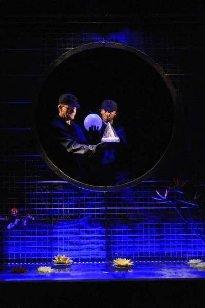 Anđelko Somborski and Alex Đaković