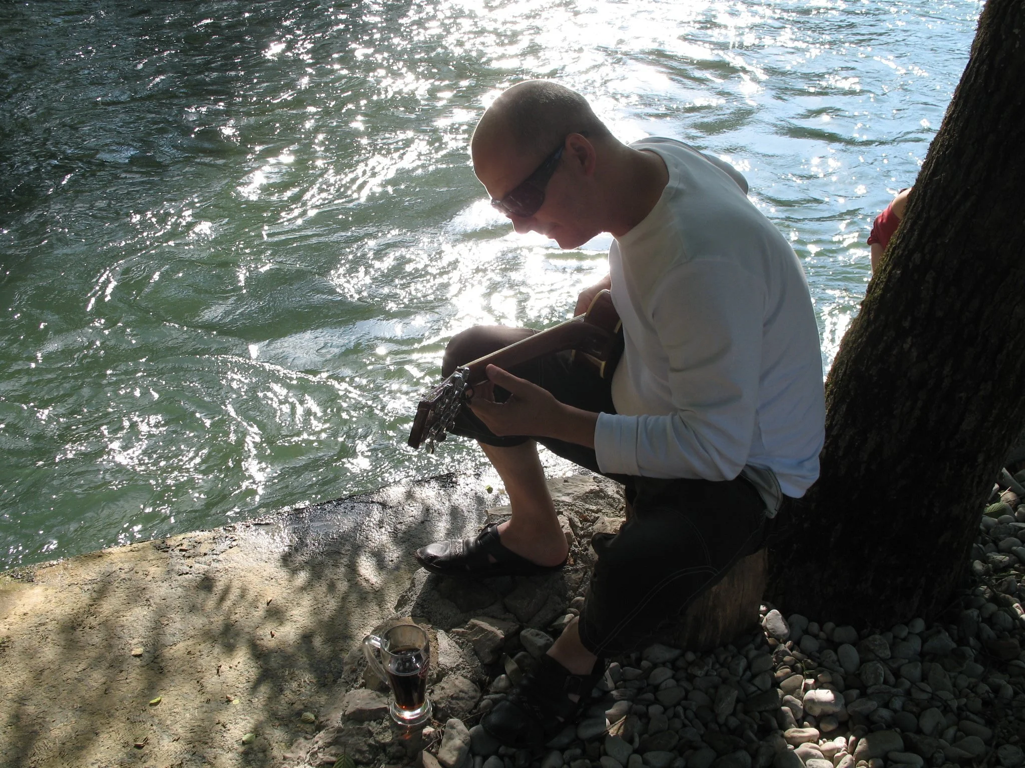 Picnic by the River Vrbas - Deni Šesnić