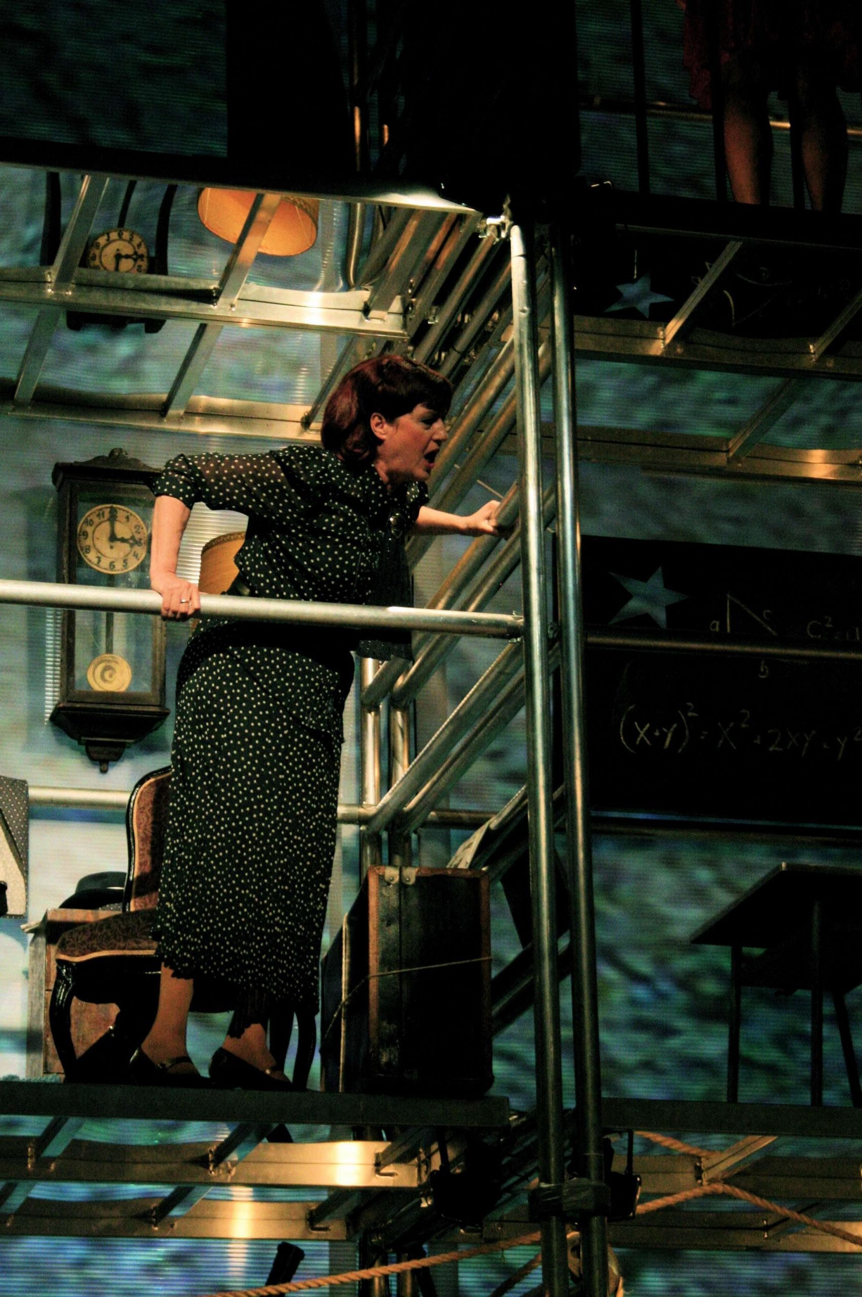 Elvia Nacinovich