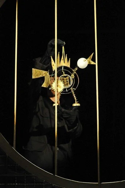The Mechanical Nightingale