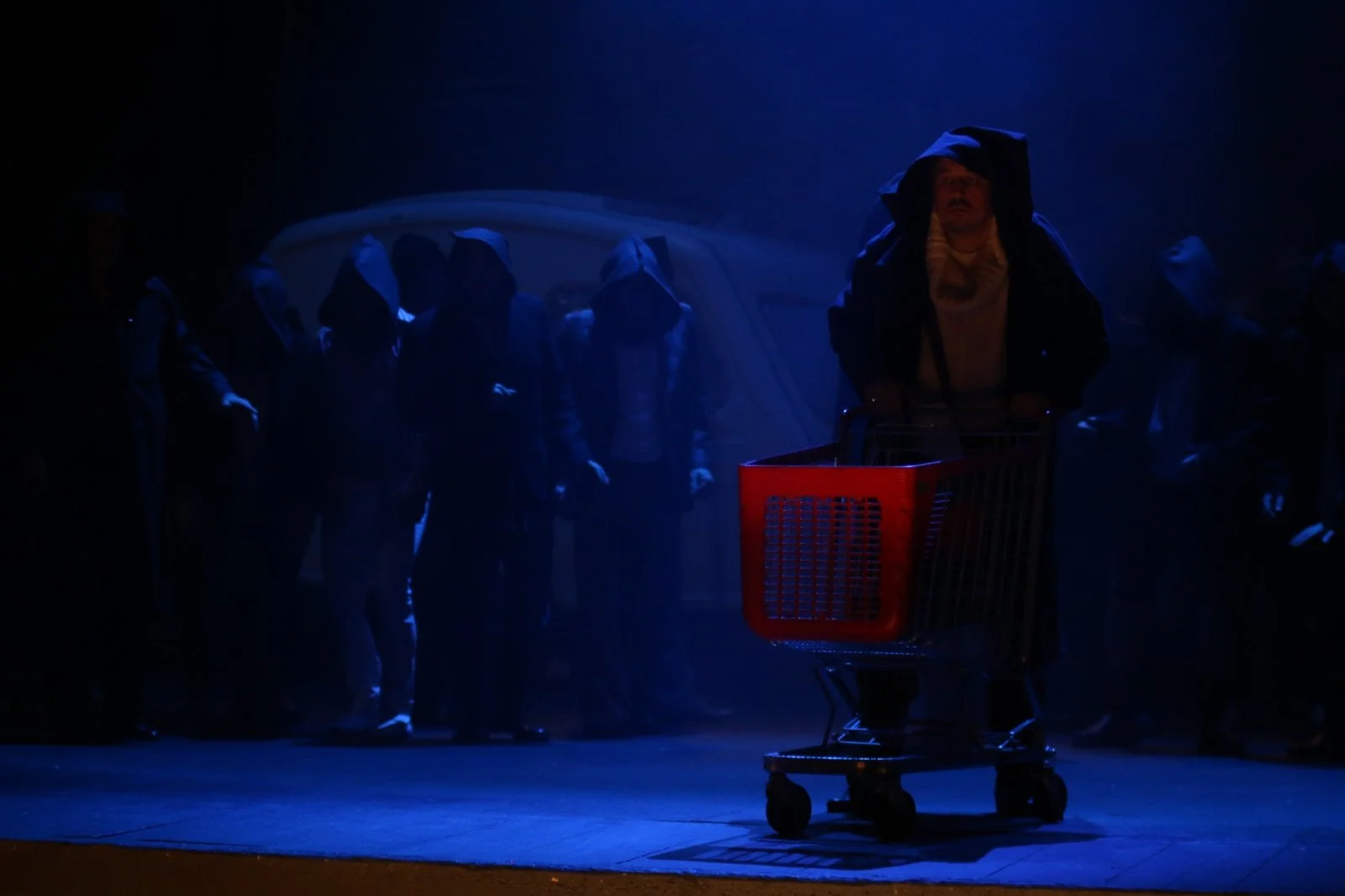 Rigoletto (Robert Kolar)