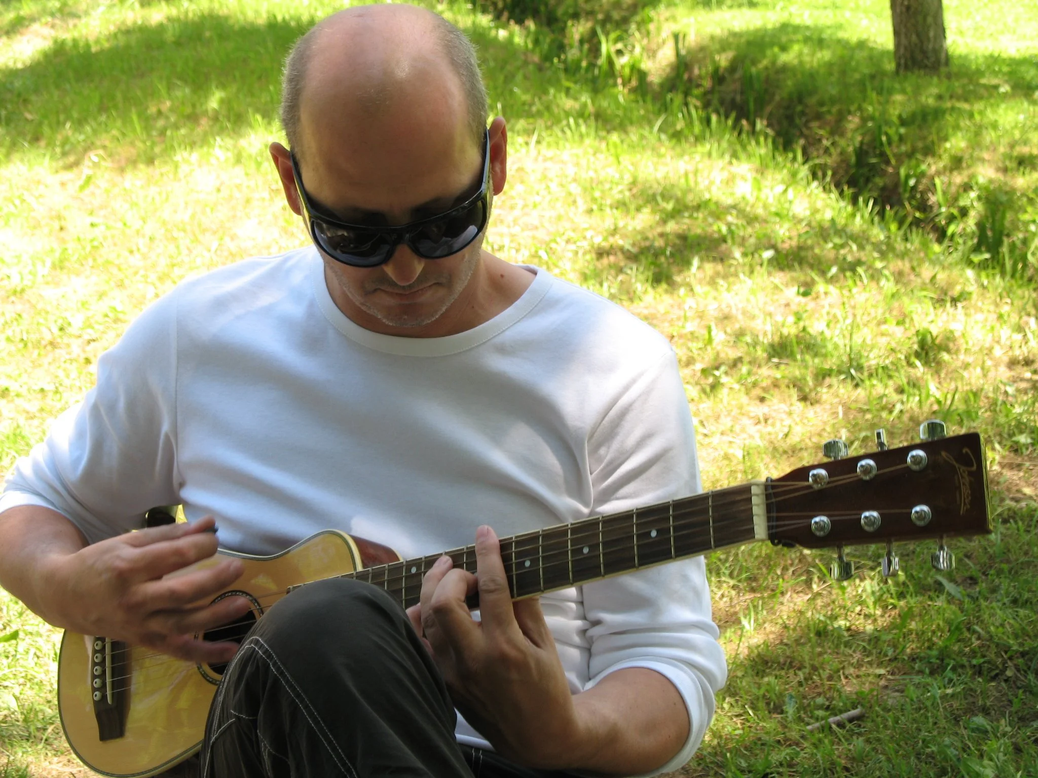 Picnic by the River Vrbas - Deni Šesnić