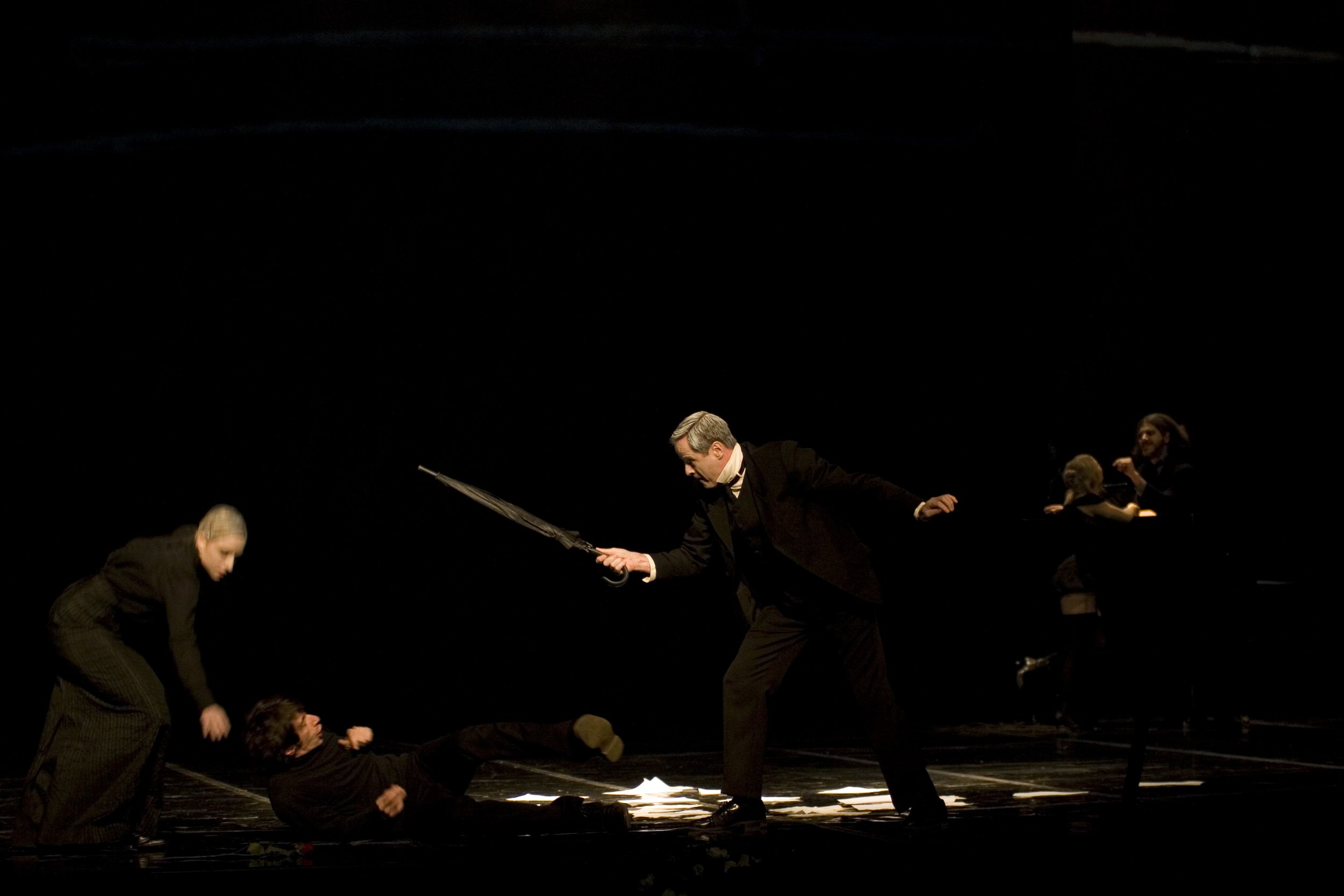 Žarko Radić and Ensemble