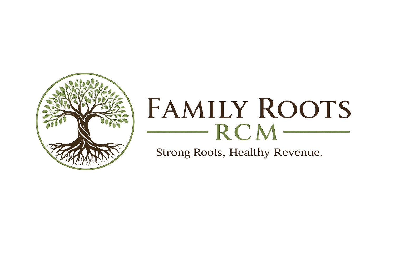Family Roots RCM, LLC.